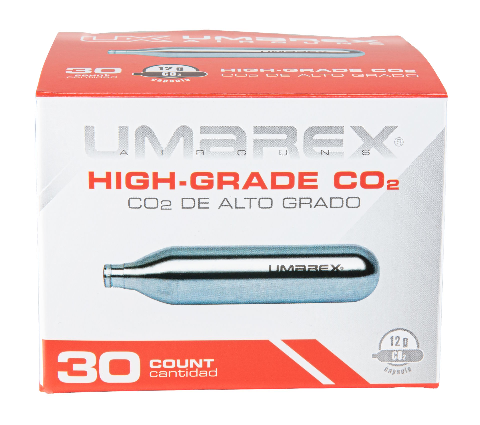 Umarex CO2 30 Count Box